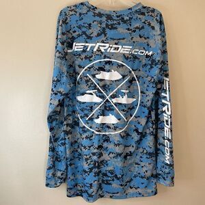 New!Badger sports|Jet Ski Apparel| Cooling| Moisture Wicking
